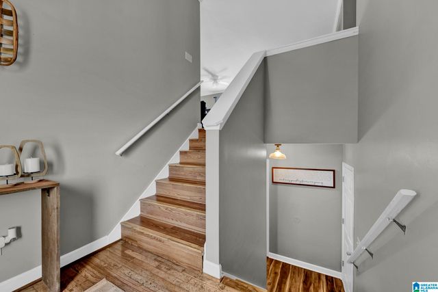 908 RANSOME DRIVE, Oneonta, AL 35121