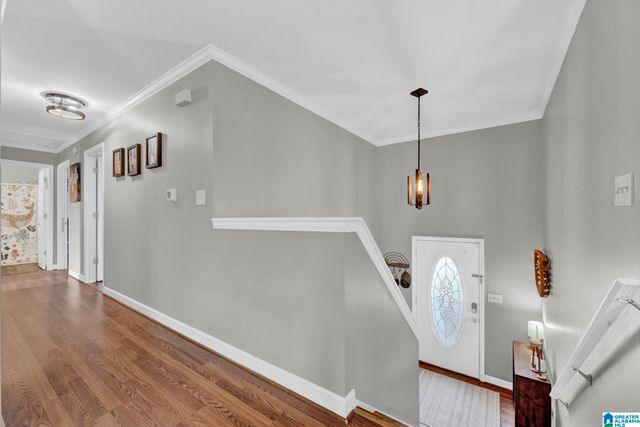 908 RANSOME DRIVE, Oneonta, AL 35121