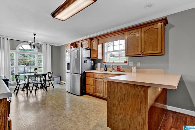 908 RANSOME DRIVE, Oneonta, AL 35121