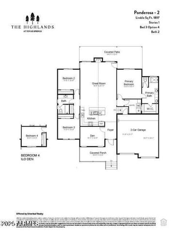 2297 SHADED SPRING Trail, Flagstaff, AZ 86005