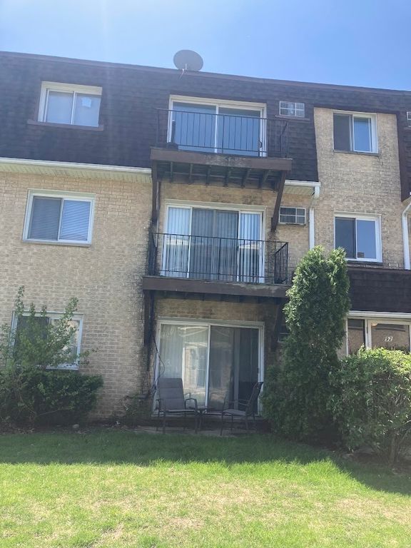 Address unavailable.