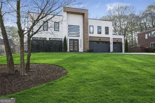 2327 Meadowvale Drive NE, Atlanta, GA 30345