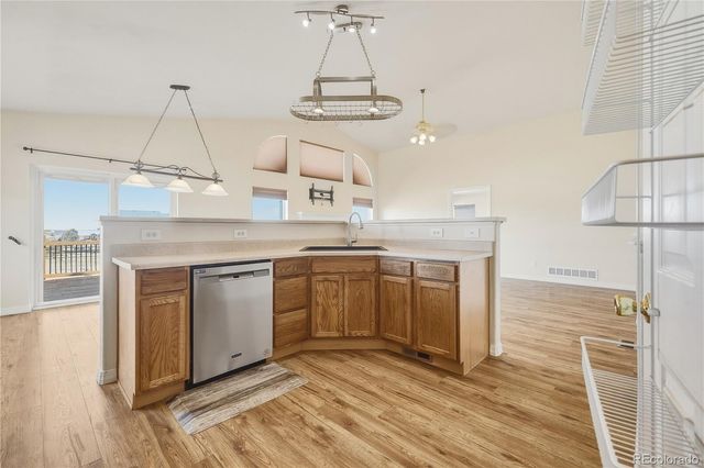 11232 Allendale Drive, Peyton, CO 80831