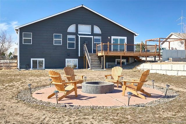 11232 Allendale Drive, Peyton, CO 80831