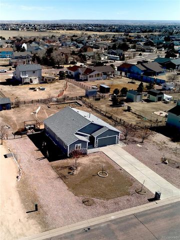 11232 Allendale Drive, Peyton, CO 80831