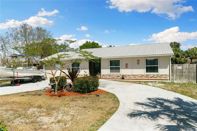 10901 Tangelo TER, Bonita Springs, FL 34135