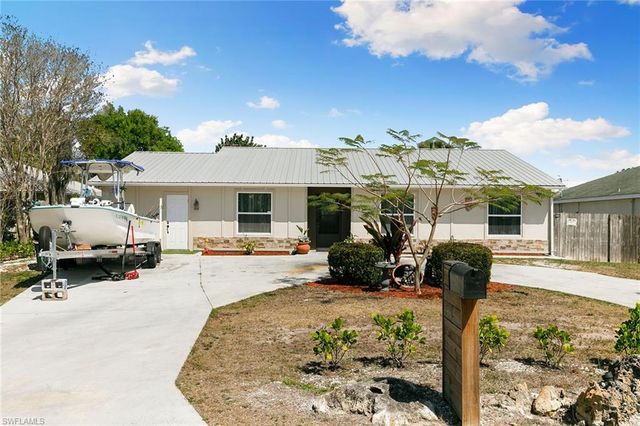 10901 Tangelo TER, Bonita Springs, FL 34135