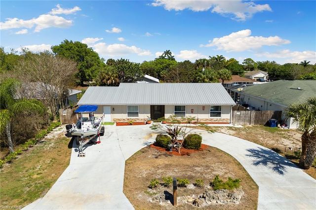 10901 Tangelo TER, Bonita Springs, FL 34135