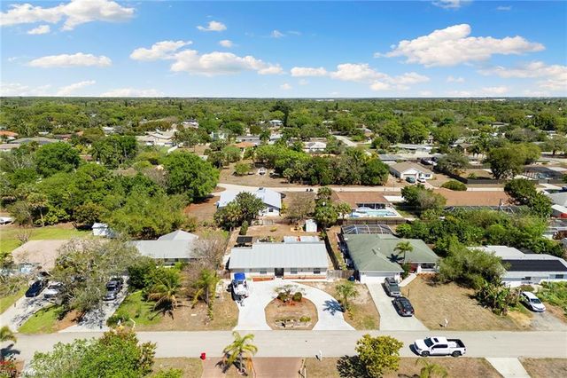 10901 Tangelo TER, Bonita Springs, FL 34135