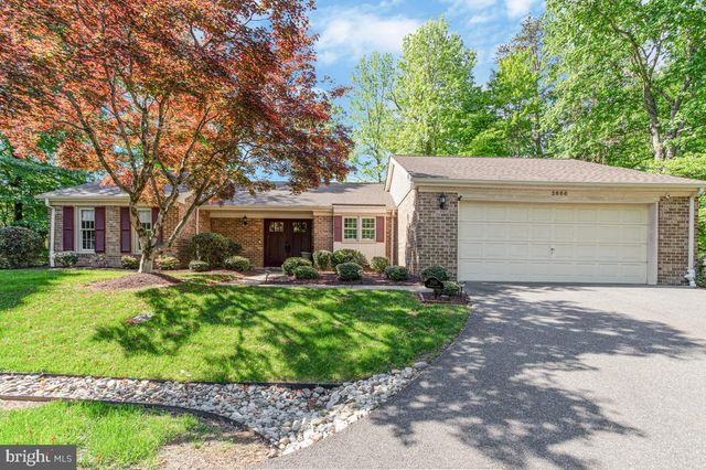 2666 PEMAQUID CT, Annapolis, MD 21401