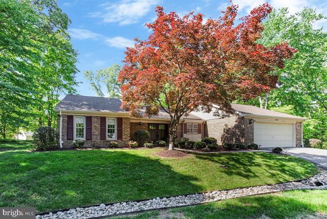 2666 PEMAQUID CT, Annapolis, MD 21401
