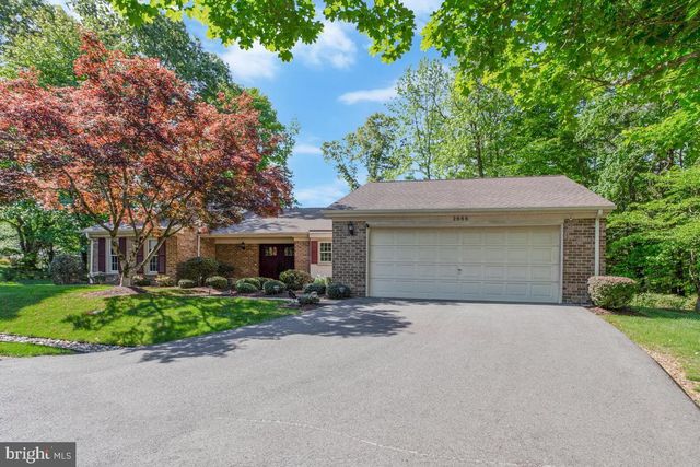 2666 PEMAQUID CT, Annapolis, MD 21401