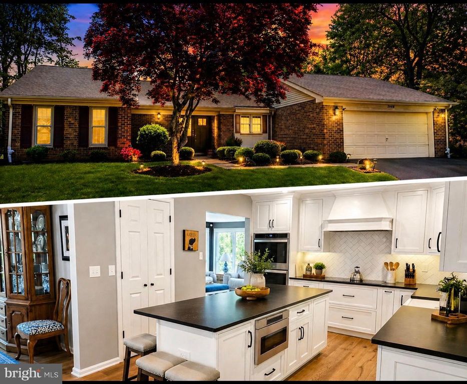 2666 PEMAQUID CT, Annapolis, MD 21401