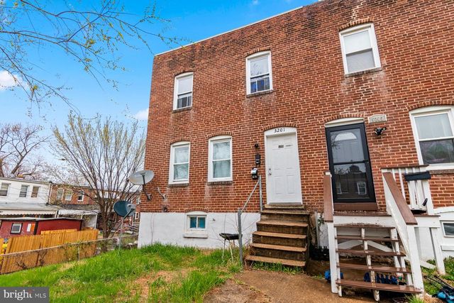 5201 BROOKWOOD RD, Baltimore, MD 21225