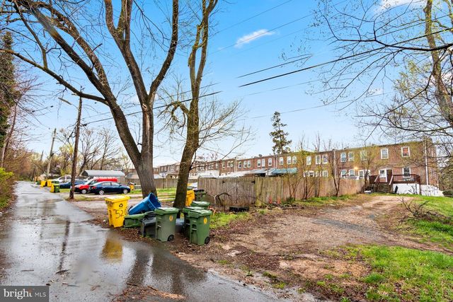 5201 BROOKWOOD RD, Baltimore, MD 21225