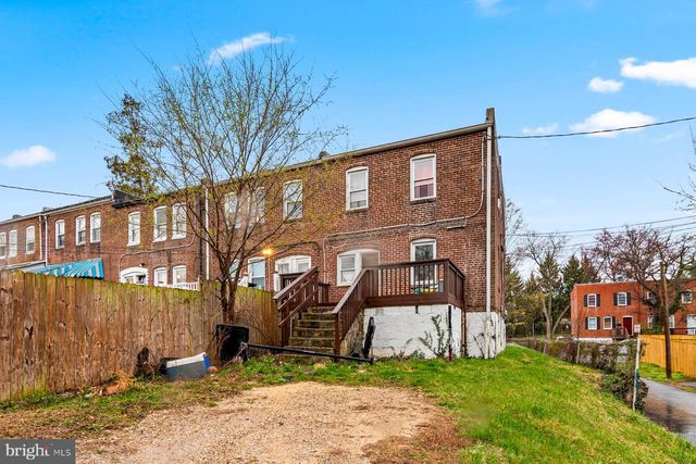 5201 BROOKWOOD RD, Baltimore, MD 21225