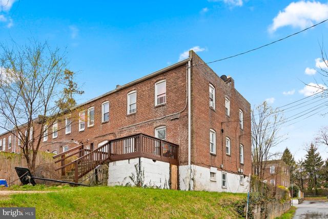 5201 BROOKWOOD RD, Baltimore, MD 21225