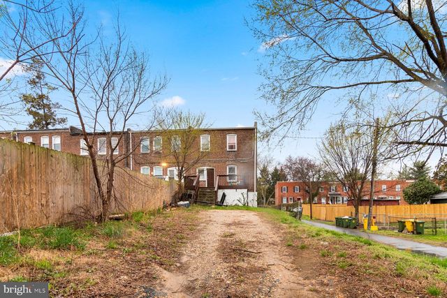 5201 BROOKWOOD RD, Baltimore, MD 21225