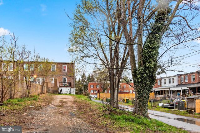 5201 BROOKWOOD RD, Baltimore, MD 21225