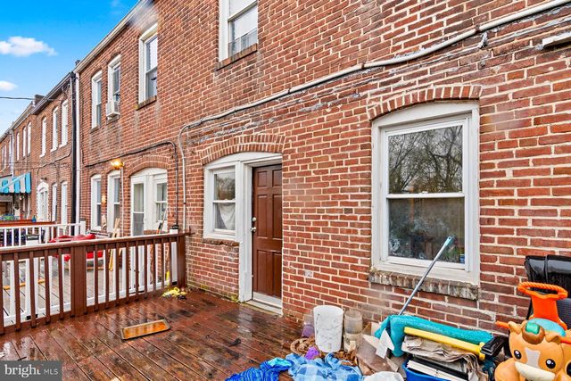 5201 BROOKWOOD RD, Baltimore, MD 21225