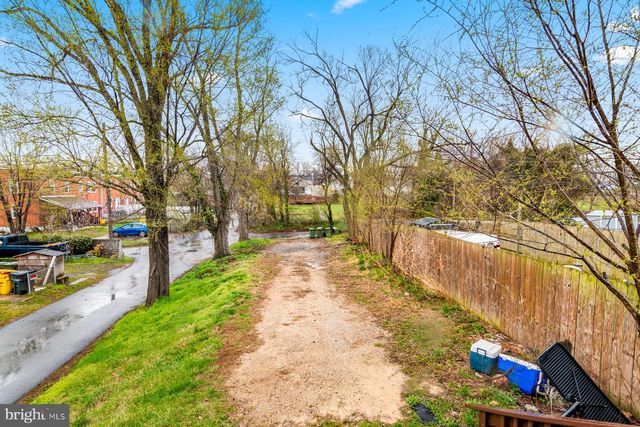 5201 BROOKWOOD RD, Baltimore, MD 21225