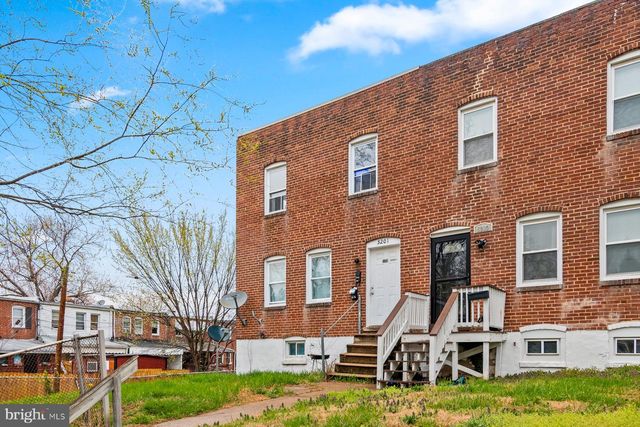 5201 BROOKWOOD RD, Baltimore, MD 21225