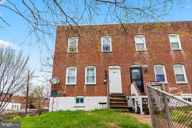 5201 BROOKWOOD RD, Baltimore, MD 21225
