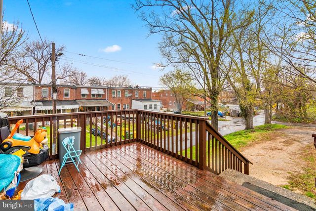 5201 BROOKWOOD RD, Baltimore, MD 21225
