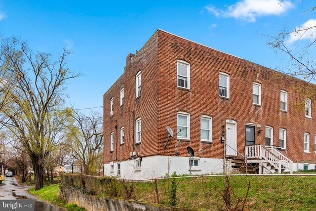 5201 BROOKWOOD RD, Baltimore, MD 21225