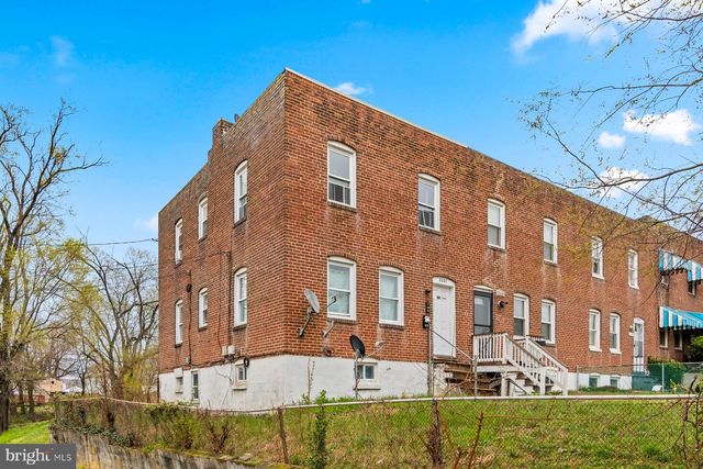 5201 BROOKWOOD RD, Baltimore, MD 21225