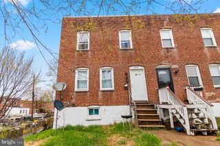 5201 BROOKWOOD RD, Baltimore, MD 21225