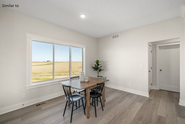 3136 NW Prescott Court, Grimes, IA 50111