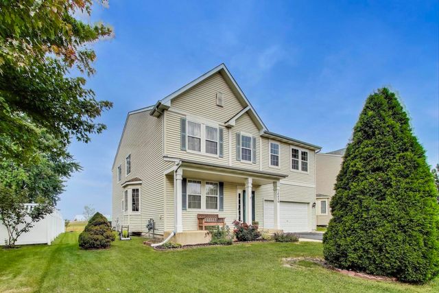 14436 Capital Drive, Plainfield, IL 60544