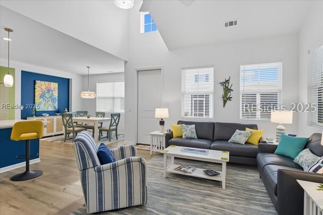 196 Treasure Past Way, Hardeeville, SC 29927