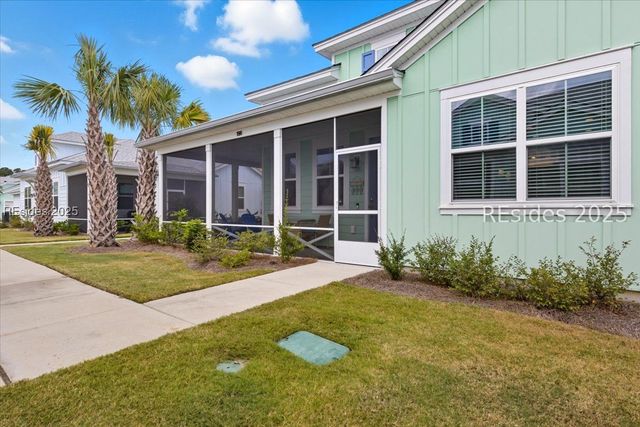 196 Treasure Past Way, Hardeeville, SC 29927