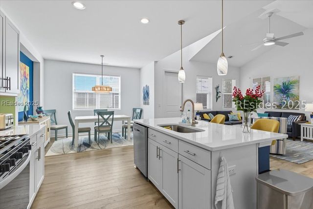 196 Treasure Past Way, Hardeeville, SC 29927