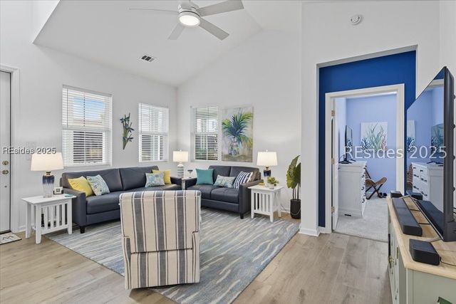 196 Treasure Past Way, Hardeeville, SC 29927