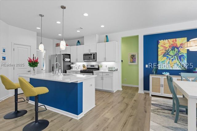 196 Treasure Past Way, Hardeeville, SC 29927