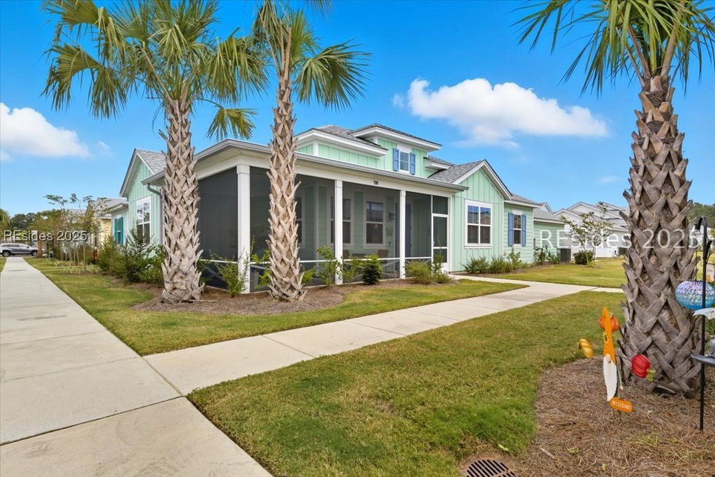 196 Treasure Past Way, Hardeeville, SC 29927