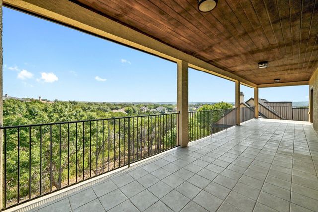 1609 Osprey Ridge LOOP, Lago Vista, TX 78645