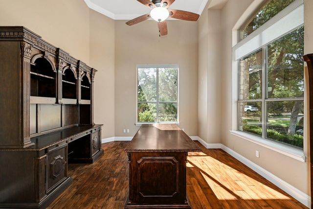 1609 Osprey Ridge LOOP, Lago Vista, TX 78645