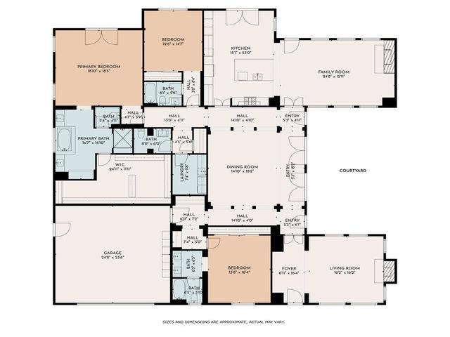 75065 Promontory Place, Indian Wells, CA 92210