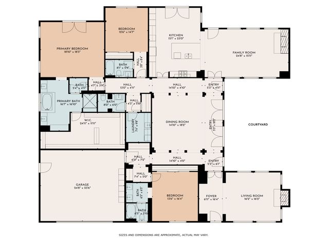 75065 Promontory Place, Indian Wells, CA 92210