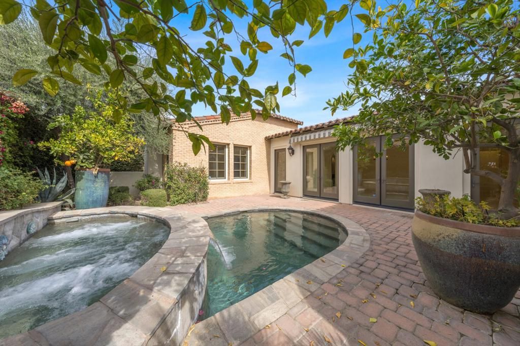 Image 21 of property listing at 75065 Promontory Place, Indian Wells, CA 92210