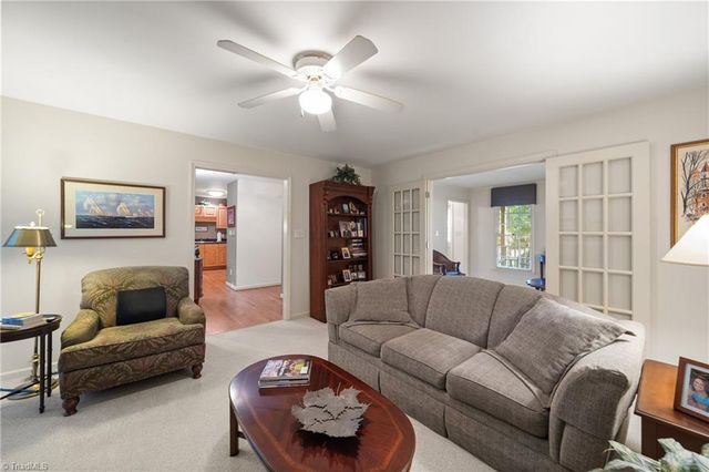 401 Wind Haven Lane, Winston-salem, NC 27104