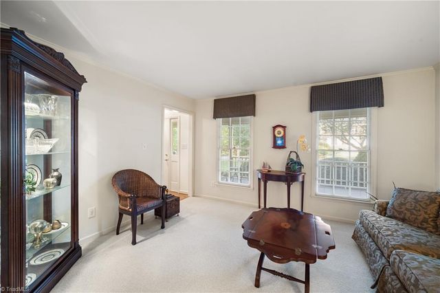 401 Wind Haven Lane, Winston-salem, NC 27104