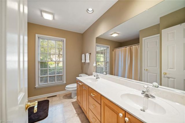401 Wind Haven Lane, Winston-salem, NC 27104