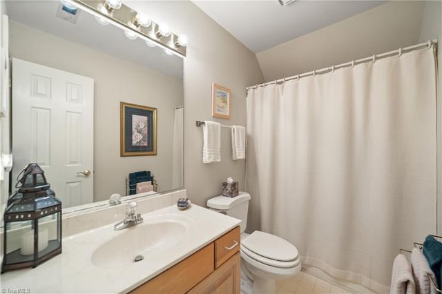 401 Wind Haven Lane, Winston-salem, NC 27104