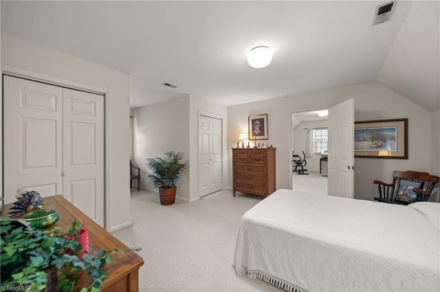 401 Wind Haven Lane, Winston-salem, NC 27104