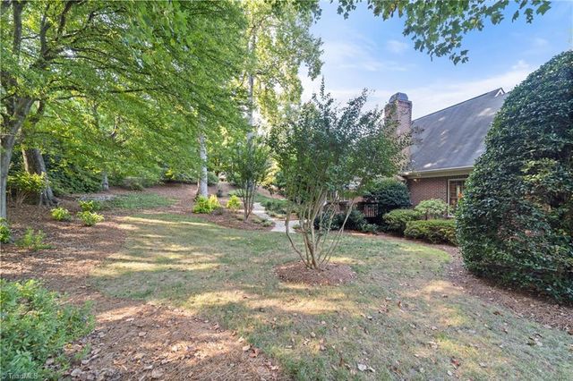 401 Wind Haven Lane, Winston-salem, NC 27104